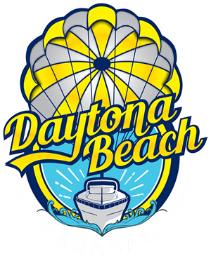 Daytona Parasail Logo